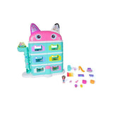 Gabby's Dollhouse International Movie Dollhouse