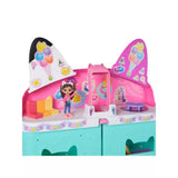 Gabby's Dollhouse International Movie Dollhouse