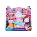 Gabby's Dollhouse Movie Confectionary Playset