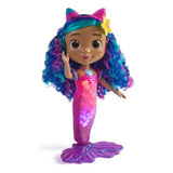 Gabby's Dollhouse Movie - Mermaid Doll