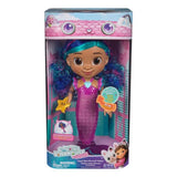 Gabby's Dollhouse Movie - Mermaid Doll
