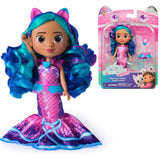 Gabby's Dollhouse Movie - Small Doll Asst