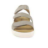 Gabor Adjustable Strap Sandal Muschel