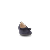 Gabor Alanis Women's Ballerina Pumps in Navy