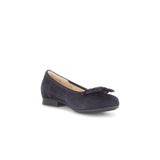 Gabor Alanis Women's Ballerina Pumps in Navy