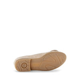 Gabor Alanis Women's Ballerina Pumps in Sand