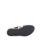Gabor Andre Women's Sandals in Marine Blue