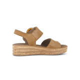 Gabor Andre Women's Sandals in Sattel Suede