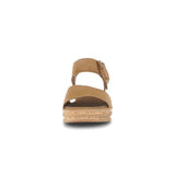Gabor Andre Women's Sandals in Sattel Suede