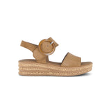 Gabor Andre Women's Sandals in Sattel Suede