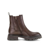 Gabor Chelsea Boot In Brown