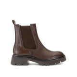 Gabor Chelsea Boot In Brown
