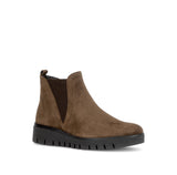 Gabor Dublin Whisky Boot In Brown