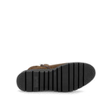 Gabor Dublin Whisky Boot In Brown