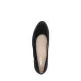 Gabor Elegant Pump Schwarz In Black