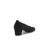 Gabor Gigi Women's Court Shoes in Schwarz