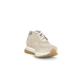 Gabor Hollywell Women's Trainers in Oak Suede/Puder