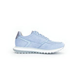 Gabor Hollywell Women's Trainers in Sky Blue