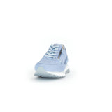 Gabor Hollywell Women's Trainers in Sky Blue
