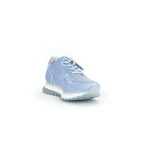 Gabor Hollywell Women's Trainers in Sky Blue