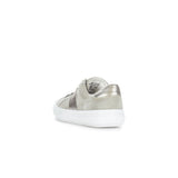 Gabor Jade Women's Trainers in Schlif Suede/Puder