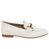 Gabor Jangle Women's Loafers in Oak
