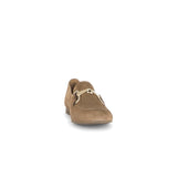 Gabor Jangle Women's Loafers in Peanut