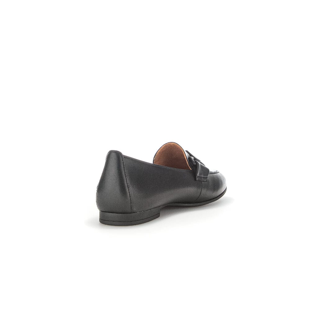 Gabor Jangle Women's Loafers in Schwarz Gabor Jangle Women's Loafers in Schwarz