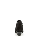 Gabor Olivetti Womens Zip Fastening Ankle Boots in Black