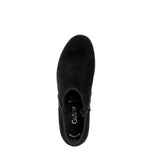 Gabor Olivetti Womens Zip Fastening Ankle Boots in Black