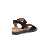 Gabor Raynor Women's Sandals in Black