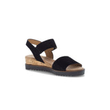 Gabor Raynor Women's Sandals in Black
