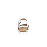 Gabor Raynor Women's Sandals in White