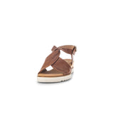 Gabor Rich Women's Sandals in Camel