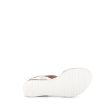 Gabor Rich Women's Sandals in White