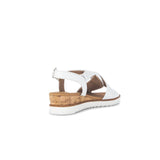 Gabor Rich Women's Sandals in White