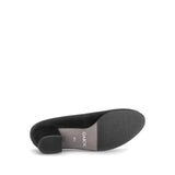 Gabor Scallop Schwarz In Black