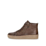 Gabor Sneaker High In Brown