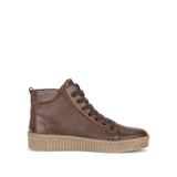 Gabor Sneaker High In Brown