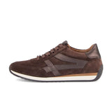 Gabor Sneaker In Cacao