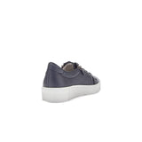 Gabor Wisdom Women's Casual Shoes in Ink