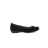 Gabor Women's Classic Ballerinas Flats Loafers in Black