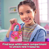 Funlockets Secret Tiny Bag In Pink