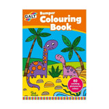 Galt Bumper Colouring Book