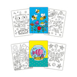Galt Bumper Colouring Book
