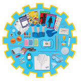 GALT Giant Science Lab
