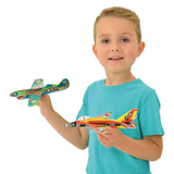 GALT Glider Planes