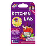 GALT Kitchen Lab