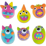 GALT Monster Magnets