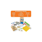 GALT Unlock Science - Fire Fire! Kit STEM Science Experiments Set